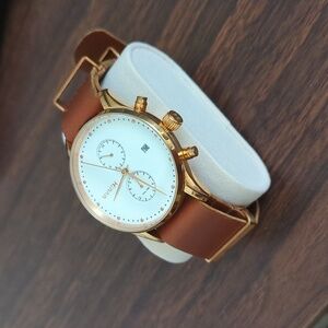MVMT Voyager 42mm Watch
